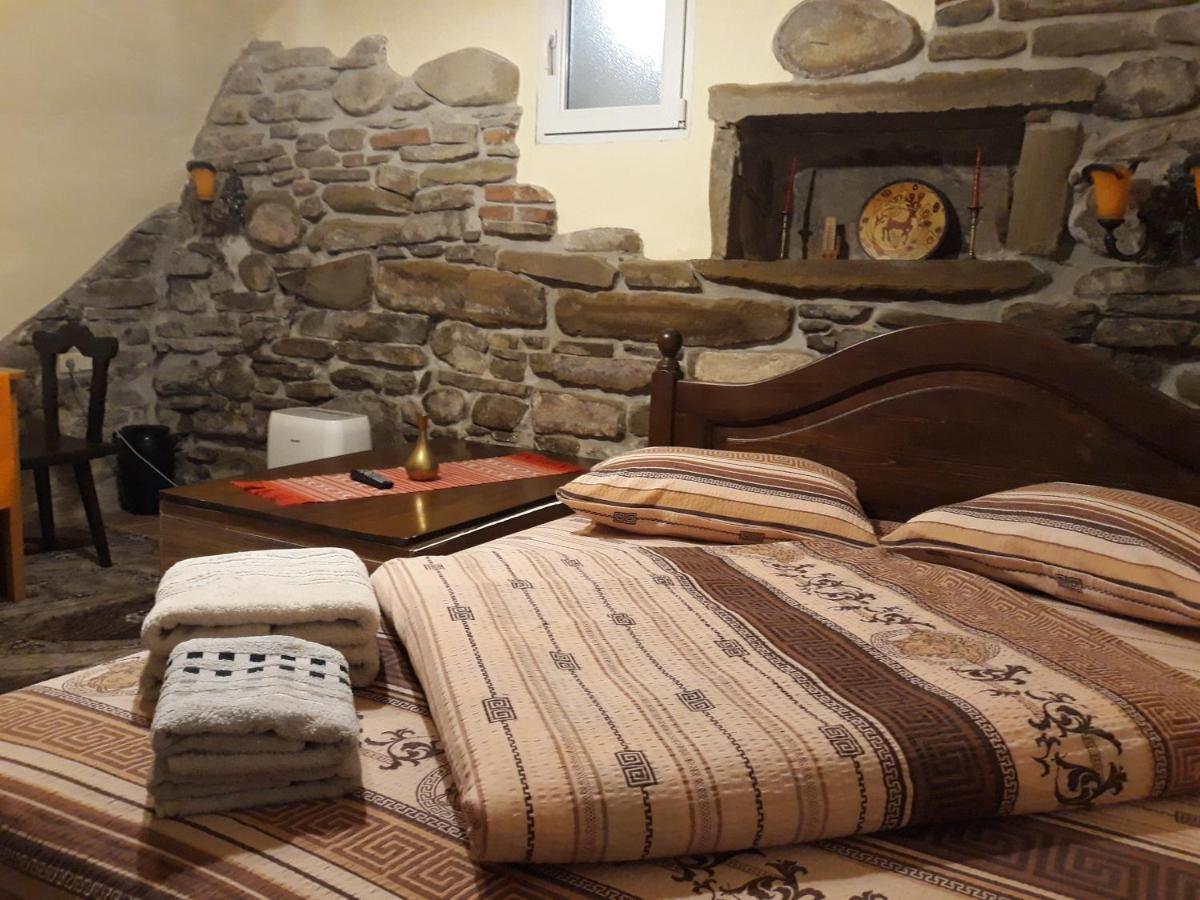 Casa Marcus Leilighet Sighişoara Eksteriør bilde
