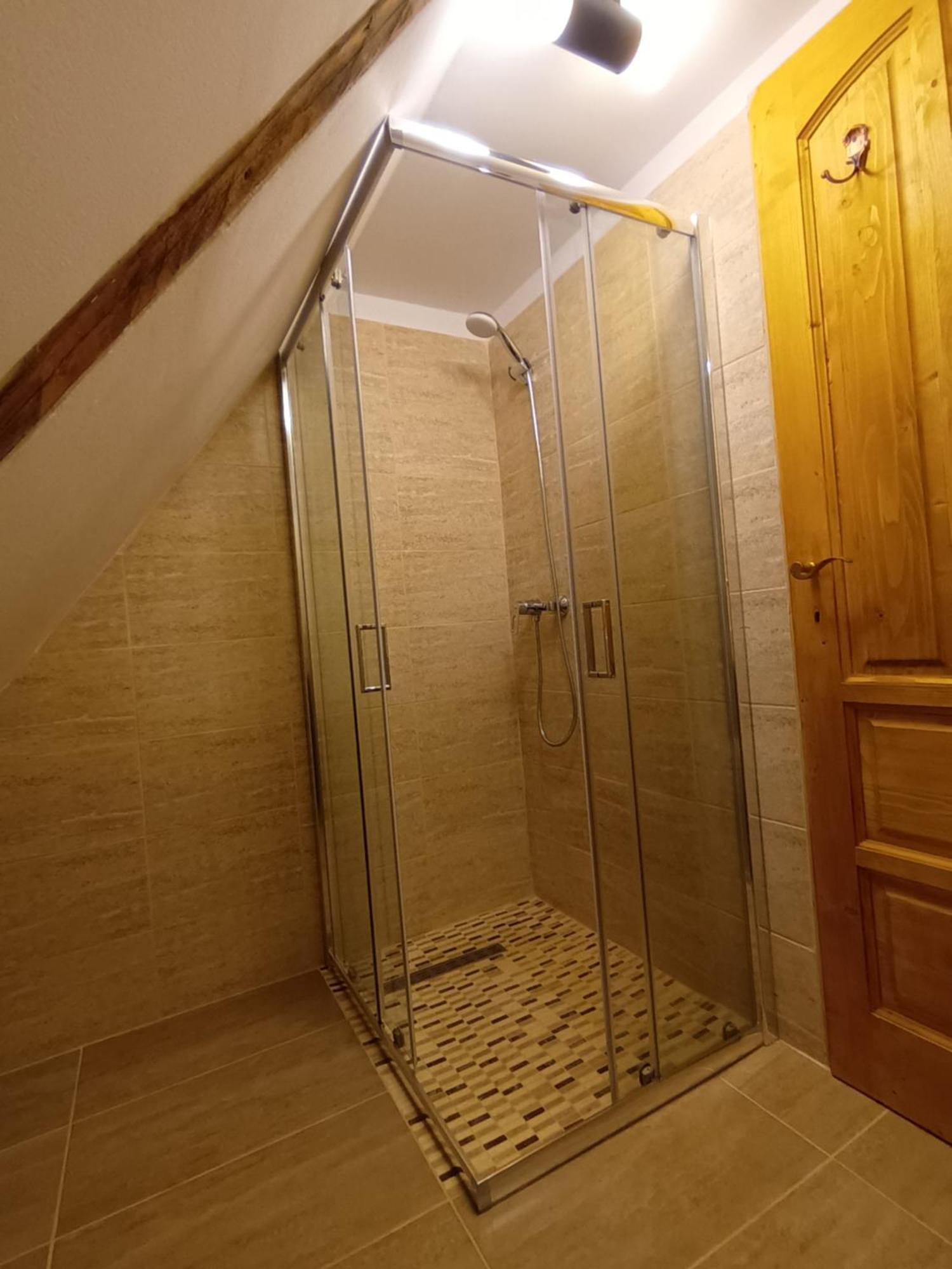 Casa Marcus Leilighet Sighişoara Rom bilde