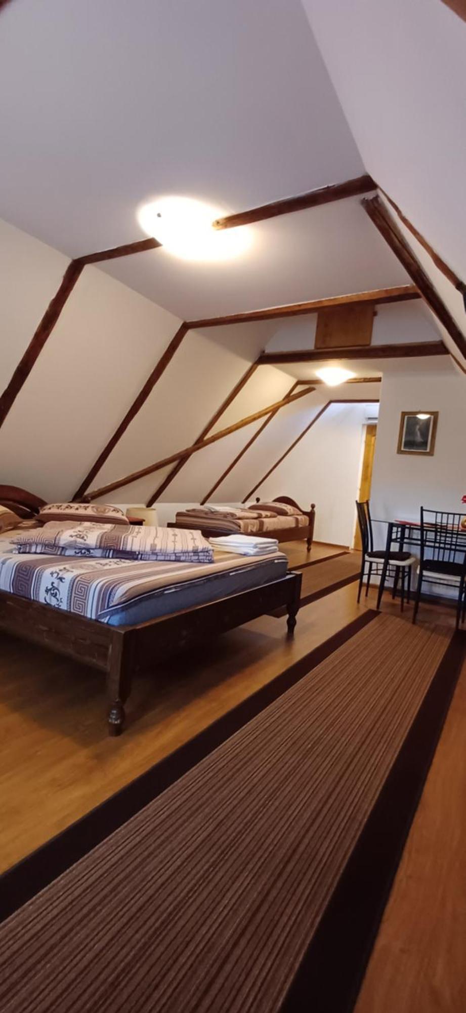 Casa Marcus Leilighet Sighişoara Eksteriør bilde
