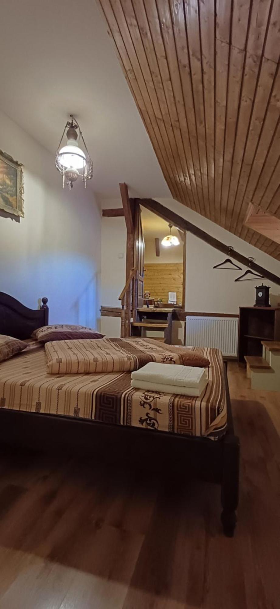 Casa Marcus Leilighet Sighişoara Eksteriør bilde