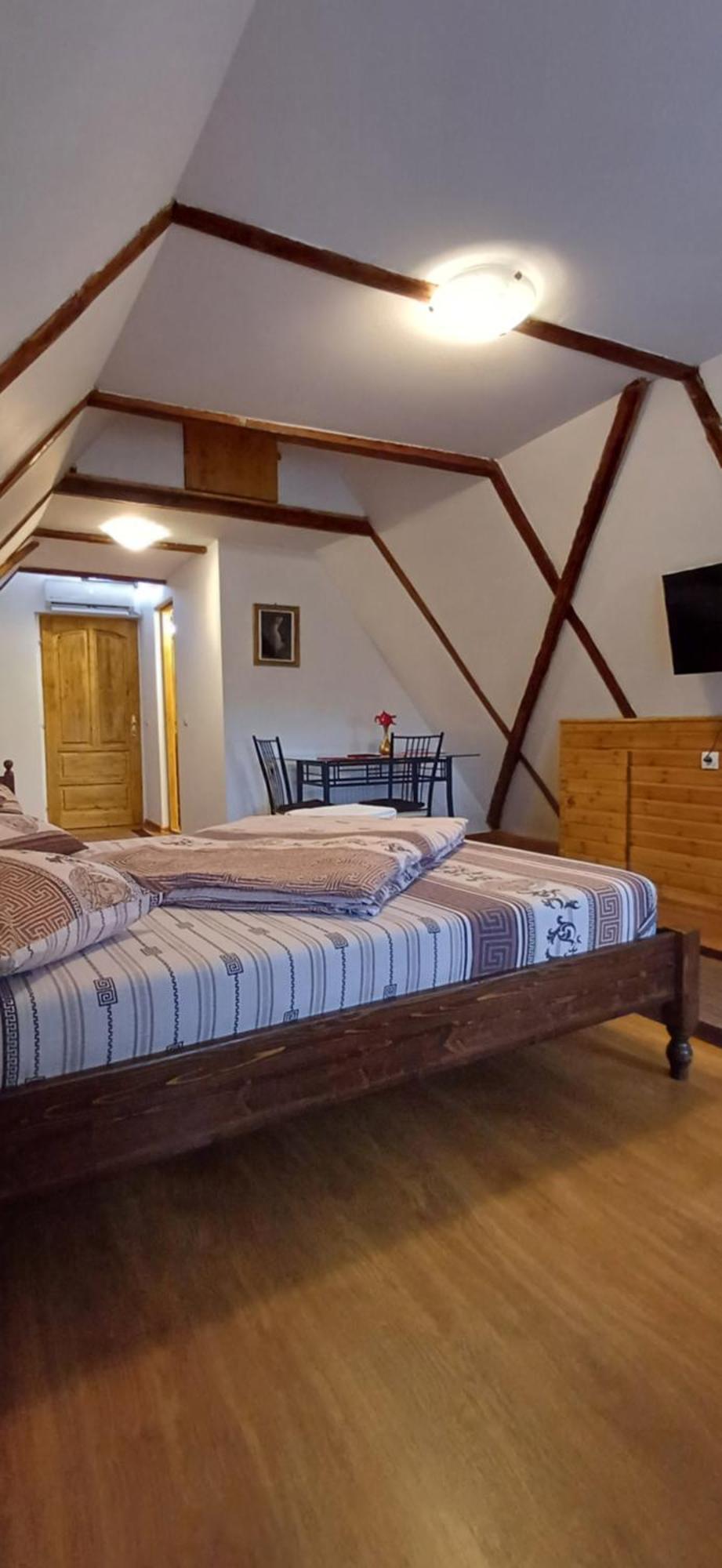 Casa Marcus Leilighet Sighişoara Eksteriør bilde